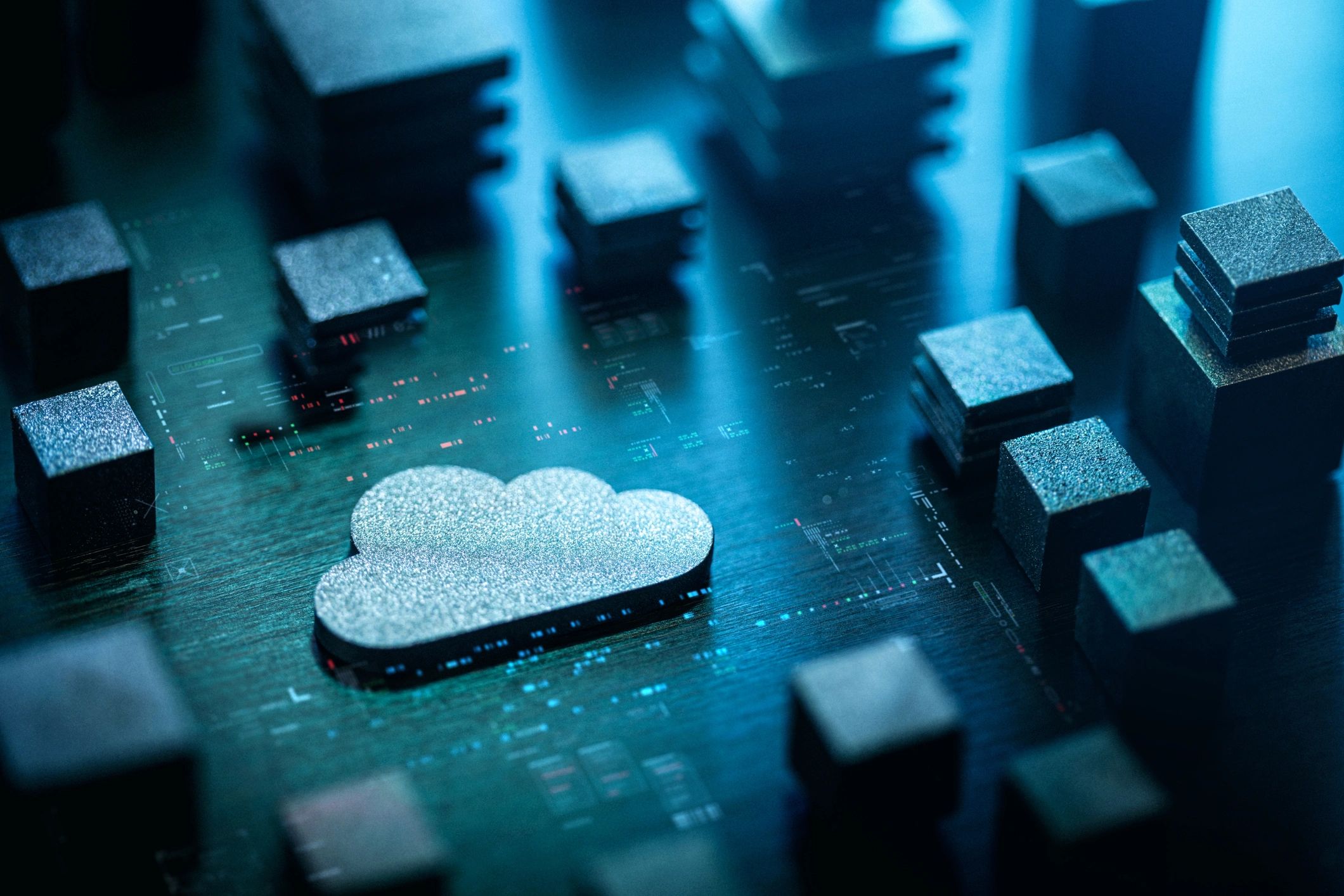 Services image